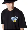 T-shirt New Era 60416459 pour Uni Voir les images du produit 3