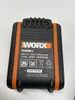 WORX WA3601, Batterie- & Ladegerät-Set, Lithium-Ion Produktbild-Vorschau 8