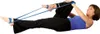 Thera-Band 45,5 m  - blau Produktbild-Vorschau 13