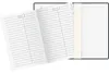 2027 BRUNNEN Taschenkalender8x11cm bo 2S/1WSoft Produktbild-Vorschau 6