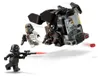 LEGO Star Wars 75412 Todestruppler & Nachttruppler Battle Produktbild-Vorschau 12