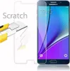 Cadorabo Panzer Folie für Samsung Galaxy NOTE 5 Schutzfolie Produktbild-Vorschau 2
