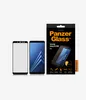 Product packaging for a screen protector, with a phone and screen protector shown. Anteprima dell’immagine prodotto