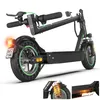 mit Straßenzulassung(ABE), 10 Zoll Max.40km Reichweite Produktbild-Vorschau 1