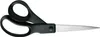 Fiskars Essential Univerzální Nůžky 21 cm 1023817 Náhled obrázku produktu 2