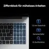 Huawei MateBook D 16 Laptop 40,6 cm (16") WUXGA Intel® Produktbild-Vorschau 18