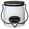 MILKHOUSE CANDLE Candela profumata Agrumi e Lavanda BUTTER Anteprima dell’immagine prodotto 1