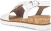 Sandales Gabor pour femmes 82.751.50 weiss 38 Voir les images du produit 24