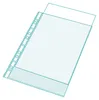 EXACOMPTA, carpetas tipo folleto, formato A4, de Vista previa de la imagen del producto 9
