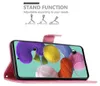 Cadorabo Hülle für Samsung Galaxy A51 4G / M40s Schutz Produktbild-Vorschau 4