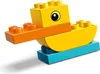 LEGO DUPLO 1.5+ Moja pierwsza kaczka 30327 Podgląd zdjęcia produktu 12