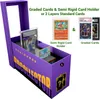 Organizer Box Sammelordner für Pokémon Karten – Midukit Produktbild-Vorschau 5