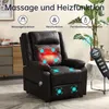 Happy Home Elektrischer Fernsehsessel mit aufstehhilfe, Produktbild-Vorschau 4
