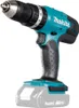 Makita DHP453Z Bohrmaschine Ohne Schlüssel Schwarz  Grün  Podgląd zdjęcia produktu 11