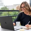 Tech-Protect Smartshell Macbook Air 15 M2 / M3 / 2023-2024 Náhled obrázku produktu 11