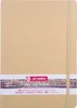 ROYAL TALENS Art Creation Skizzenbuch, 210 x 300 mm, natur Produktbild-Vorschau 1
