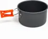 Kempingové nádobí pro venkovní kuchyňské vybavení Náhled obrázku produktu 9