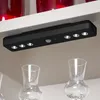 BRILONER - Lampe LED à encastrer avec détecteur de Voir les images du produit 4