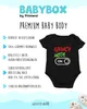 Grinch Mode On Weihnachtsoutfit - Weihnachten Christmas Produktbild-Vorschau 4