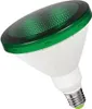 Ampoule Led Par38 Verte E27 éclairage Led Vert Puissant Et Voir les images du produit 3