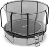 VirtuFit Premium trampolína 366 cm s bezpečnostnou sieťou, Náhľad obrázku produktu 14