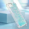 iPhone 16e / 17e Hülle - Coverup Liquid Glitzer Back Cover Produktbild-Vorschau 6