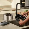 Viacúrovňový organizér do umývadla Joseph Joseph Surface™ Náhľad obrázku produktu 6