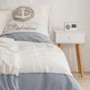 Anker Renforce-Bettwäsche 80x80 + 135x200 cm · 4-teilig · Produktbild-Vorschau 2