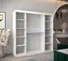 Kleiderschrank, Schiebetürenschrank Schlafzimmer, Schrank Produktbild-Vorschau 4