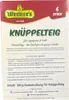 Werner's Knüppelteig Fertigmischung 4-6 Stück Backmischung Produktbild-Vorschau 2