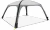Kampa AIR Shelter, Schutz, Grau, Polyester, 4000 mm, 4000 Produktbild-Vorschau 1