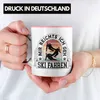 Trendation - Ski Tasse Geschenk Lustiger Spruch Mir Reichts Produktbild-Vorschau 2