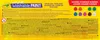 Crayola 54-1207G, 60 ml, Multi, Umývateľný, 10 kusov Náhľad obrázku produktu 5