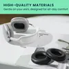 kwmobile 2x Ohr Polster für JBL E50BT Ohrpolster - Ersatz Produktbild-Vorschau 5