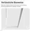 Natural Goods Berlin Clothes Rack TRIANGEL - Wieszak na Podgląd zdjęcia produktu 6
