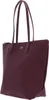 LACOSTE Schultertasche L.12.12 Concept Vertical Shopping Produktbild-Vorschau 2