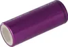 Efest Purple IMR26650 5000mAh, 3,6V - 3,7V Li-Ion-Akku Produktbild-Vorschau 8