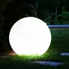 2er Set LED Solarkugel Steckleuchten, H 62 cm Produktbild-Vorschau 14