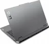 Lenovo LOQ 15IAX9 15,6 pouces, 144 Hz, processeur Voir les images du produit 8