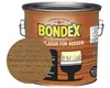 Bondex Holzlasur für Außen 2,5 L kastanie Produktbild-Vorschau 2