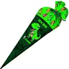 Ferocity, Schultüte mit Namen, 70 cm, Zuckertüte zur Produktbild-Vorschau 2