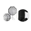 Przenośny softbox Godox SB-UE 80 cm/31,5 cala z siatką o Podgląd zdjęcia produktu 5
