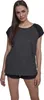 Urban Classics T-Shirt Damen Ladies Contrast Raglan Tee Produktbild-Vorschau 13