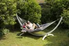 Amazonas Hängematte Fat Hammock XXL Set  + Olymp-Gestell Produktbild-Vorschau 4