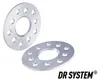 H&R 5mm Spurverbreiterung Spurplatte 4-Loch 100mm LK für Produktbild-Vorschau 1