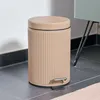 6-teiliges Badezimmer-Set Keramik mandel, Badzubehör-Set Produktbild-Vorschau 11