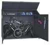 StarLine Fahrradgarage Modell VeloStation Produktbild-Vorschau 4
