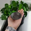 Mini Pfanne Kerzenständer mit 5cm Standfläche - rustikale Produktbild-Vorschau 8