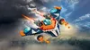 Rocketov tryskáč Warbird vs. Ronan Náhľad obrázku produktu 13