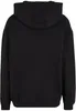 Urban Classics Basic Oversized Hoody Black, L Produktbild-Vorschau 5